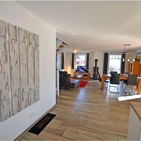 Feriehus Johanna Comfortable