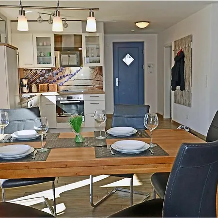 Johanna Comfortable Holiday home