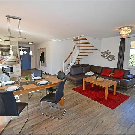Johanna Comfortable Holiday home *