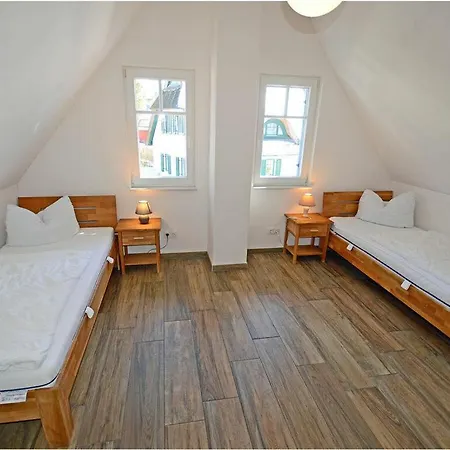 Johanna Comfortable Holiday home *