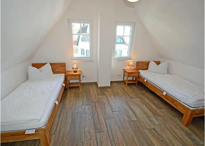Johanna Comfortable Feriehus *